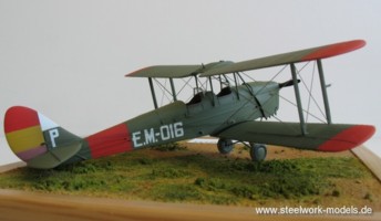 Moth Major